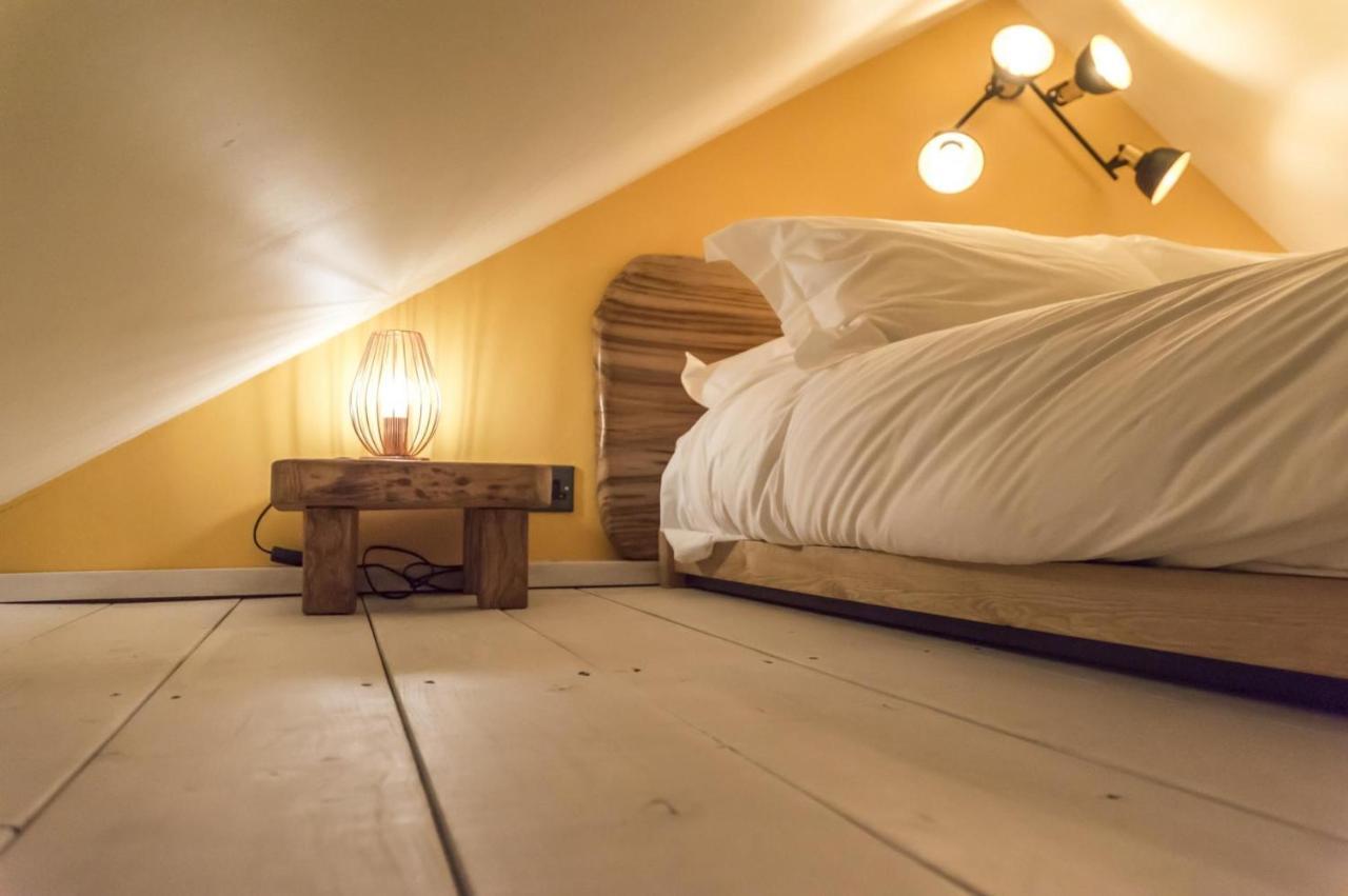 Fern Cottage - Luxurious 1 Bedroom - Blossom Farm Johnston المظهر الخارجي الصورة
